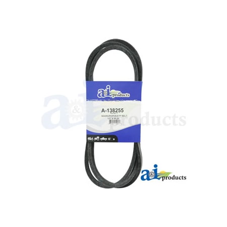A & I Products Belt, Deck 14.2" x5" x1" A-138255